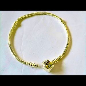 Pandora Moments Bracelet S925 ALE